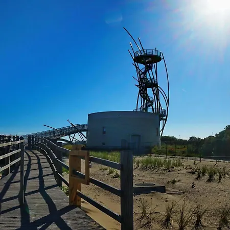 Penthouse On 10th Floor