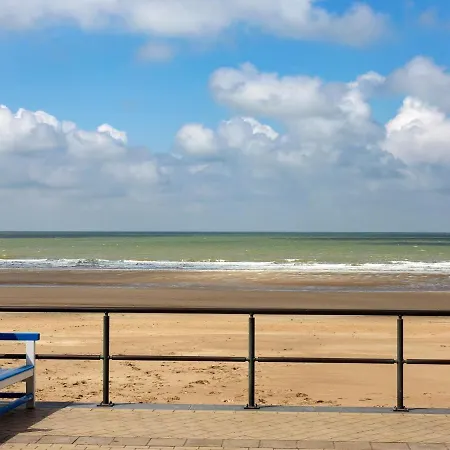 Apartamento Penthouse On 10th Floor