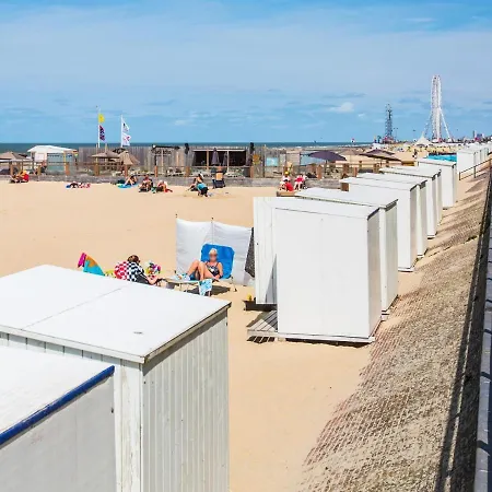 Penthouse On 10th Floor *