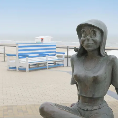 Penthouse On 10th Floor