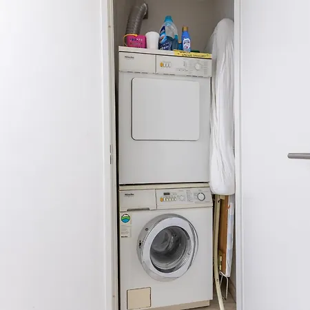 Penthouse On 10th Floor Apartamento *