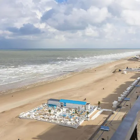 Penthouse On 10th Floor Apartamento *