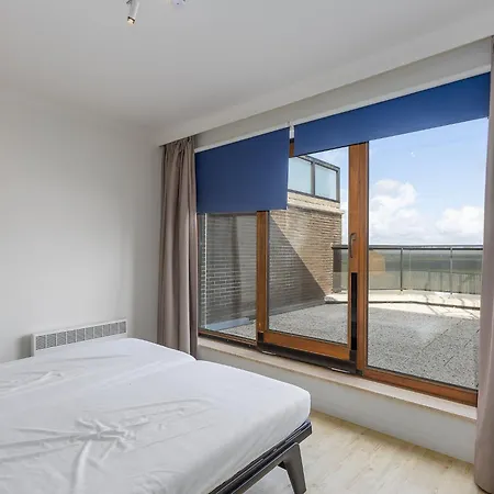 Apartamento Penthouse On 10th Floor