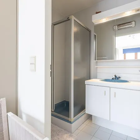 Apartamento Penthouse On 10th Floor