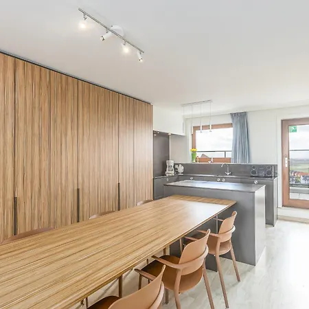 Apartamento Penthouse On 10th Floor *