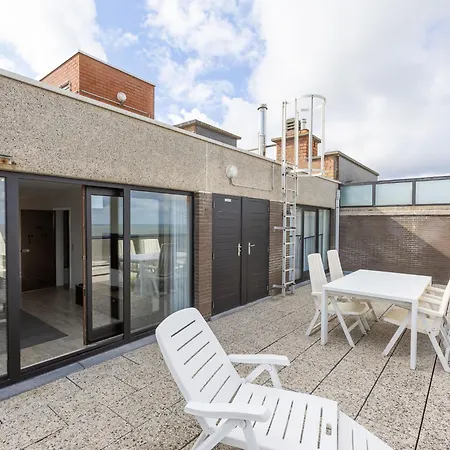 Apartamento Penthouse On 10th Floor