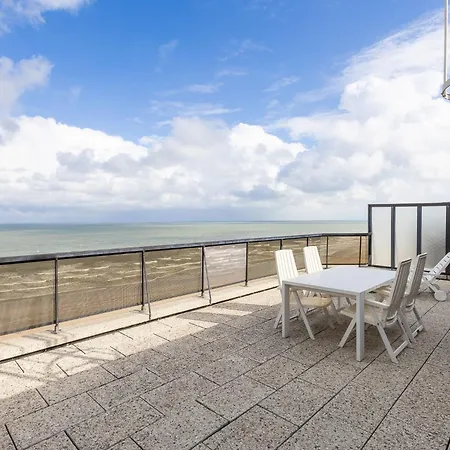 Apartamento Penthouse On 10th Floor