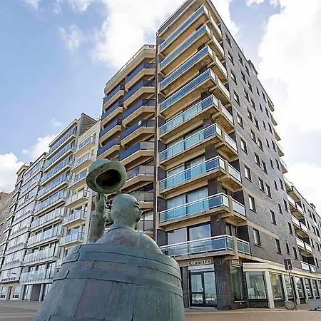 Lejlighed Penthouse On 10th Floor *