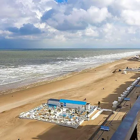 Penthouse On 10th Floor * Middelkerke