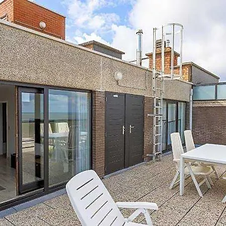 Penthouse On 10th Floor Lejlighed
