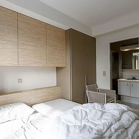 Lejlighed Penthouse On 10th Floor Middelkerke