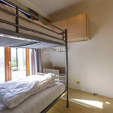 Penthouse On 10th Floor Middelkerke