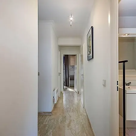 Lejlighed Penthouse On 10th Floor *