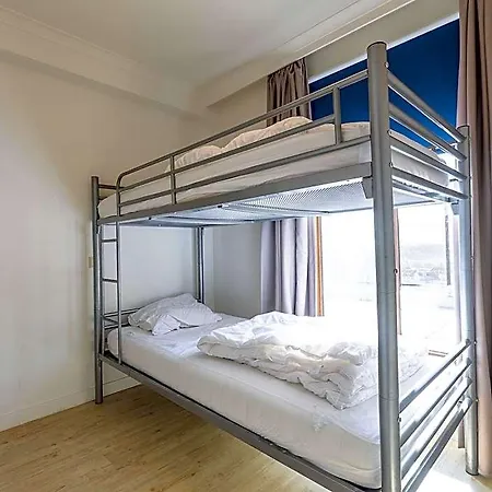 Lejlighed Penthouse On 10th Floor