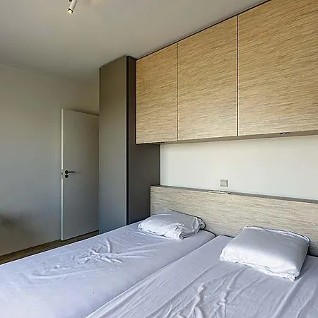 Lejlighed Penthouse On 10th Floor Middelkerke