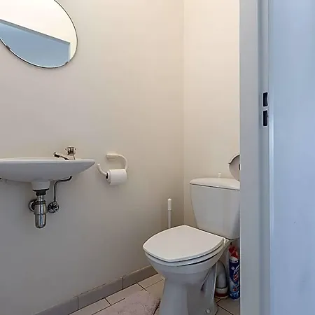 Lejlighed Penthouse On 10th Floor Middelkerke